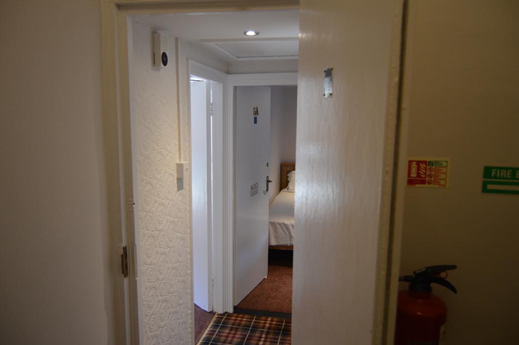 The Crown Inn Hotel Long Melford Szoba fotó